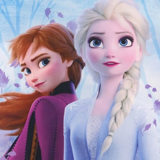 Promo โ๏ธ Disney Frozen Frozen II Magical Journey Rugzak 6 Liter - Blauw ๐คฉ 5 Promo โ๏ธ Disney Frozen Frozen II Magical Journey Rugzak 6 Liter - Blauw ๐คฉ - Afbeelding 3