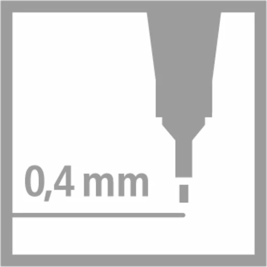 Top 10 ๐ STABILO Point 88 - Fineliner 0,4 Mm - Rollerset - Just Like You Edition - Set Met 25 Kleuren ๐ฏ 4 Top 10 ๐ STABILO Point 88 - Fineliner 0,4 Mm - Rollerset - Just Like You Edition - Set Met 25 Kleuren ๐ฏ - Afbeelding 2