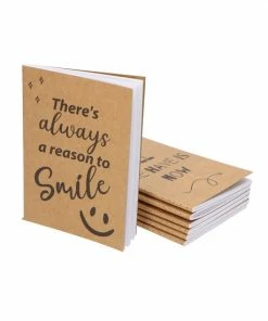 Nieuw ๐คฉ Partizzle® Partizzle 24x Kraft Notitieboek A6 - Gelinieerd - Klein Notitieboekje - 10.5 X 14.8 Cm - Positieve Quotes โจ 15 Nieuw ๐คฉ Partizzle® Partizzle 24x Kraft Notitieboek A6 - Gelinieerd - Klein Notitieboekje - 10.5 X 14.8 Cm - Positieve Quotes โจ -A-journal shop 550x550 477