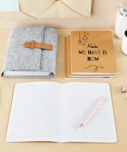 Nieuw ๐คฉ Partizzle® Partizzle 24x Kraft Notitieboek A6 - Gelinieerd - Klein Notitieboekje - 10.5 X 14.8 Cm - Positieve Quotes โจ 17 Nieuw ๐คฉ Partizzle® Partizzle 24x Kraft Notitieboek A6 - Gelinieerd - Klein Notitieboekje - 10.5 X 14.8 Cm - Positieve Quotes โจ -A-journal shop 550x550 479