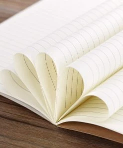 Nieuw ๐คฉ Partizzle® Partizzle 24x Kraft Notitieboek A6 - Gelinieerd - Klein Notitieboekje - 10.5 X 14.8 Cm - Positieve Quotes โจ 20 Nieuw ๐คฉ Partizzle® Partizzle 24x Kraft Notitieboek A6 - Gelinieerd - Klein Notitieboekje - 10.5 X 14.8 Cm - Positieve Quotes โจ -A-journal shop 550x550 481