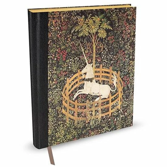 Beste deal ๐ Peter Pauper Notitieboek - Unicorn Tapestry (large) ๐ฏ 3 Beste deal ๐ Peter Pauper Notitieboek - Unicorn Tapestry (large) ๐ฏ