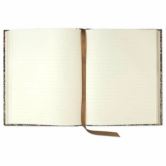 Beste deal ๐ Peter Pauper Notitieboek - Unicorn Tapestry (large) ๐ฏ 5 Beste deal ๐ Peter Pauper Notitieboek - Unicorn Tapestry (large) ๐ฏ - Afbeelding 3