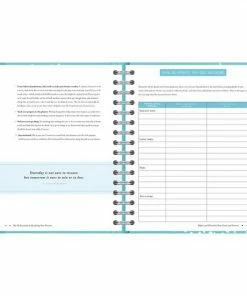 Uitgang ❤️ Peter Pauper 2023 Live With Purpose Planner (Weekly Goal Planner) 🔔 16 Uitgang ❤️ Peter Pauper 2023 Live With Purpose Planner (Weekly Goal Planner) 🔔 -A-journal shop 550x550 499