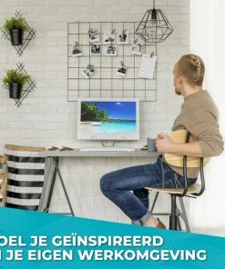 Uitgang ❤️ Hello Tomorrow® 30 St. Punaises Voor Prikbord Kurk - Decoratie Muur & Wand - Knutselen - Houten ✔️ 16 Uitgang ❤️ Hello Tomorrow® 30 St. Punaises Voor Prikbord Kurk - Decoratie Muur & Wand - Knutselen - Houten ✔️ -A-journal shop 550x550 506