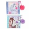 Flash-uitverkoop ๐ฅฐ Depesche Miss Melody Mini Schrijfblok Met Pen โ๏ธ 1 Flash-uitverkoop ๐ฅฐ Depesche Miss Melody Mini Schrijfblok Met Pen โ๏ธ -A-journal shop 550x550 530