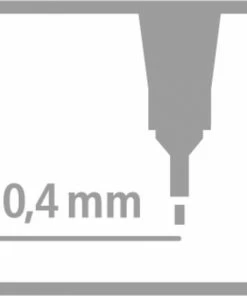 Nieuw ๐คฉ STABILO Point 88 - Fineliner 0,4 Mm - 50 Stuks Metalen Etui - Met 47 Verschillende Kleuren ๐ฅฐ 13 Nieuw ๐คฉ STABILO Point 88 - Fineliner 0,4 Mm - 50 Stuks Metalen Etui - Met 47 Verschillende Kleuren ๐ฅฐ -A-journal shop 550x550 533