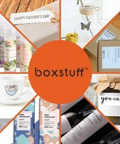 Coupon 😍 Boxstuff A4 Stickervellen - Ordner Etiketten Stickers - Geschikt Inktjet En Laser Printers - 6 Per Vel - 210x49,4MM 🎁 -A-journal shop 550x550 54