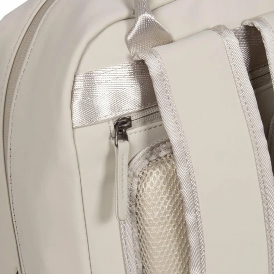 Nieuw ๐คฉ New Rebels® Harper - Rugtas - Beige - Waterbestendig - 13.31312108 - 9L - 28x8x38cm - Rugzak / ๐ Backpack ๐ 17 Nieuw ๐คฉ New Rebels® Harper - Rugtas - Beige - Waterbestendig - 13.31312108 - 9L - 28x8x38cm - Rugzak / ๐ Backpack ๐ - Afbeelding 15