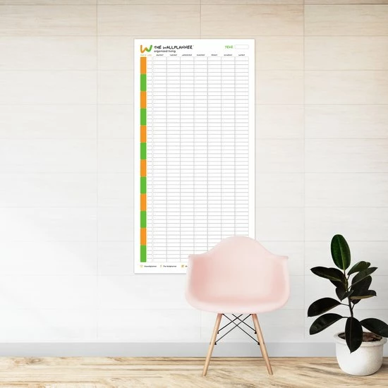 Goedkoop ๐ The Wallplanner Jaarplanner 2023, Planner, Familieplanner, Kalender, Agenda, Wandkalender 140cm X 70cm - Zonder Datum In Kleur ๐ 3 Goedkoop ๐ The Wallplanner Jaarplanner 2023, Planner, Familieplanner, Kalender, Agenda, Wandkalender 140cm X 70cm - Zonder Datum In Kleur ๐
