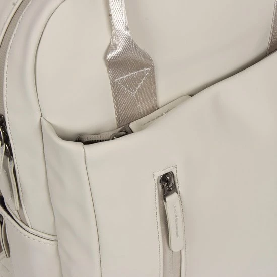 Nieuw ๐คฉ New Rebels® Harper - Rugtas - Beige - Waterbestendig - 13.31312108 - 9L - 28x8x38cm - Rugzak / ๐ Backpack ๐ 20 Nieuw ๐คฉ New Rebels® Harper - Rugtas - Beige - Waterbestendig - 13.31312108 - 9L - 28x8x38cm - Rugzak / ๐ Backpack ๐ - Afbeelding 18