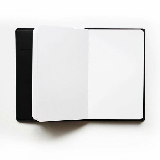 Kopen โญ Paperfuel Sketch Journal Book - Schetsboek - A5 - 48 Vellen - 240 Gr Papier - Wit ๐ 7 Kopen โญ Paperfuel Sketch Journal Book - Schetsboek - A5 - 48 Vellen - 240 Gr Papier - Wit ๐ - Afbeelding 5