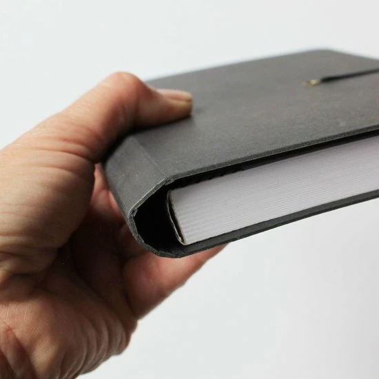 Kopen โญ Paperfuel Sketch Journal Book - Schetsboek - A5 - 48 Vellen - 240 Gr Papier - Wit ๐ 10 Kopen โญ Paperfuel Sketch Journal Book - Schetsboek - A5 - 48 Vellen - 240 Gr Papier - Wit ๐ - Afbeelding 8