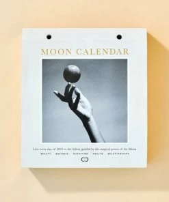 Beste Pirce ๐ Moonsisters Moon Calendar 2023 - Engelstalig ๐
