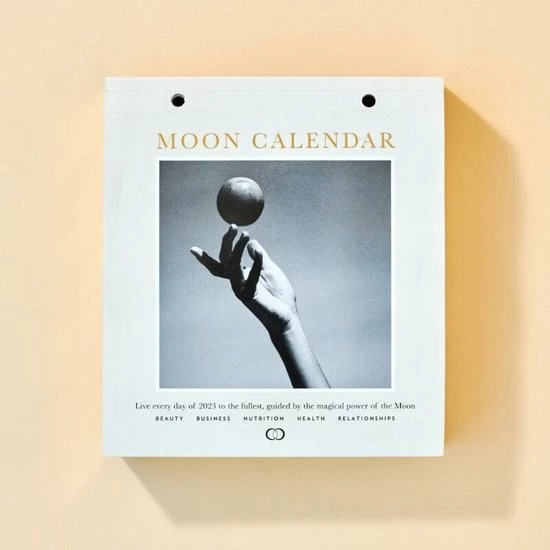Beste Pirce ๐ Moonsisters Moon Calendar 2023 - Engelstalig ๐ 3 Beste Pirce ๐ Moonsisters Moon Calendar 2023 - Engelstalig ๐