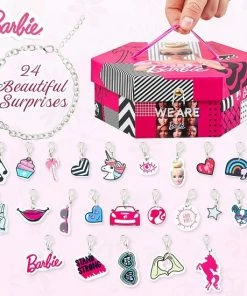 Kopen ✔️ A.K.A. Barbie Advent Calendar 2022 - Adventskalender 2022 Kinderen Meiden ⌛ 11 Kopen ✔️ A.K.A. Barbie Advent Calendar 2022 - Adventskalender 2022 Kinderen Meiden ⌛ -A-journal shop 550x550 602
