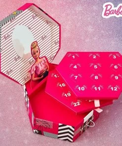 Kopen ✔️ A.K.A. Barbie Advent Calendar 2022 - Adventskalender 2022 Kinderen Meiden ⌛ 12 Kopen ✔️ A.K.A. Barbie Advent Calendar 2022 - Adventskalender 2022 Kinderen Meiden ⌛ -A-journal shop 550x550 603