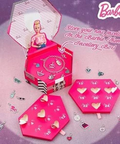 Kopen ✔️ A.K.A. Barbie Advent Calendar 2022 - Adventskalender 2022 Kinderen Meiden ⌛ 13 Kopen ✔️ A.K.A. Barbie Advent Calendar 2022 - Adventskalender 2022 Kinderen Meiden ⌛ -A-journal shop 550x550 604