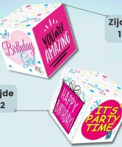 Hete verkoop ❤️ Boemby - Exploderende Confettikubus Wenskaart - Explosion Box - Verjaardagskaart - Kaart Met Confetti - Happy 🥳 Birthday - Confetti Kaart - Unieke Wenskaarten - #3 👏 11 Hete verkoop ❤️ Boemby - Exploderende Confettikubus Wenskaart - Explosion Box - Verjaardagskaart - Kaart Met Confetti - Happy 🥳 Birthday - Confetti Kaart - Unieke Wenskaarten - #3 👏 -A-journal shop 550x550 630
