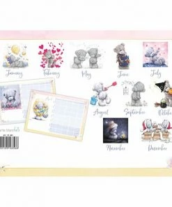 Alternative view of Hete verkoop 🤩 Me To You A4 Planner 2023 🥰