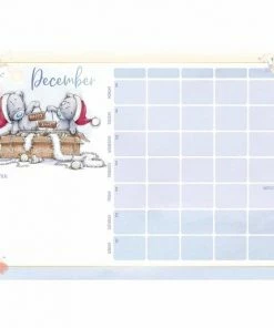 Hete verkoop ๐คฉ Me To You A4 Planner 2023 ๐ฅฐ 7 Hete verkoop ๐คฉ Me To You A4 Planner 2023 ๐ฅฐ -A-journal shop 550x550 637