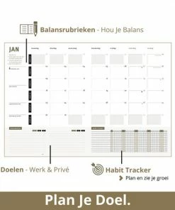 Beste recensies van ❤️ Clen Verkleij Purpuz Planner 2023 Agenda - Organizer - Behaal Je Doelen 🎉 12 Beste recensies van ❤️ Clen Verkleij Purpuz Planner 2023 Agenda - Organizer - Behaal Je Doelen 🎉 -A-journal shop 550x550 647