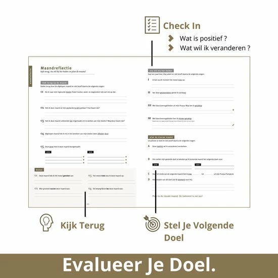 Beste recensies van ❤️ Clen Verkleij Purpuz Planner 2023 Agenda - Organizer - Behaal Je Doelen 🎉 7 Beste recensies van ❤️ Clen Verkleij Purpuz Planner 2023 Agenda - Organizer - Behaal Je Doelen 🎉 - Afbeelding 5