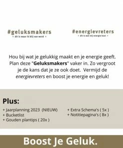 Beste recensies van ❤️ Clen Verkleij Purpuz Planner 2023 Agenda - Organizer - Behaal Je Doelen 🎉 15 Beste recensies van ❤️ Clen Verkleij Purpuz Planner 2023 Agenda - Organizer - Behaal Je Doelen 🎉 -A-journal shop 550x550 650