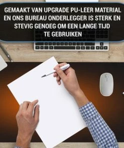 Kopen ๐คฉ Merkloos Infrarood Elektrisch Verwarmde Bureau Onderlegger – 80x40 Cm – Drie Standen Inclusief Timer ๐ 9 Kopen ๐คฉ Merkloos Infrarood Elektrisch Verwarmde Bureau Onderlegger – 80x40 Cm – Drie Standen Inclusief Timer ๐ -A-journal shop 550x550 656