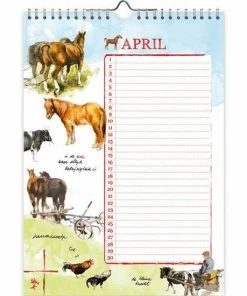 Goedkoopste ๐ Comello Verjaardagskalender - Rien Poortvliet - Lang Leve De Boerderij โจ 8 Goedkoopste ๐ Comello Verjaardagskalender - Rien Poortvliet - Lang Leve De Boerderij โจ -A-journal shop 550x550 667