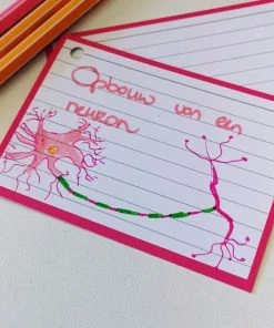 Uitgang ๐คฉ Leitner Flashcards - A7 Pakket Kleur 500 Stuks + Perforatie En 5 Ringen - 10 Pakjes In 10 Kleuren - 100% FSC Karton & 100% Gemaakt In NL ๐คฉ 17 Uitgang ๐คฉ Leitner Flashcards - A7 Pakket Kleur 500 Stuks + Perforatie En 5 Ringen - 10 Pakjes In 10 Kleuren - 100% FSC Karton & 100% Gemaakt In NL ๐คฉ -A-journal shop 550x550 69