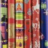 Groothandel βοΈ Merkloos 12 Rollen Sinterklaas Cadeaupapier / Inpakpapier 70 X 200cm π 2 Groothandel βοΈ Merkloos 12 Rollen Sinterklaas Cadeaupapier / Inpakpapier 70 X 200cm π -A-journal shop 550x550 693
