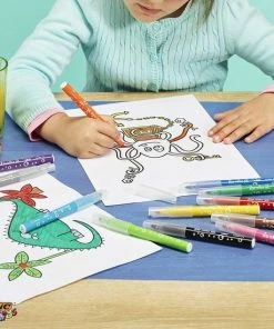 Korting ๐ BIC Kids Couleur XL Dikke Viltstift - Ultra Wasbaar - 3 Jaar En Ouder - 12 Kleuren ๐งจ 10 Korting ๐ BIC Kids Couleur XL Dikke Viltstift - Ultra Wasbaar - 3 Jaar En Ouder - 12 Kleuren ๐งจ -A-journal shop 550x550 694