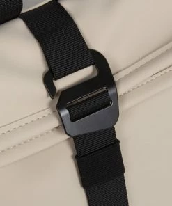 Alternative view of Beste Verkoop 💯 New Rebels® Mart - Rugtas - Wit - Roll-top - Rugzak / 🎒 Backpack 🧨