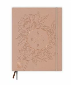 Kopen ๐ฏ SuccesPlanner X Cent Pur Cent Beautyplanner 2023 - Weekplanner & Agenda – Privé & Business In één Planner - Nudekleur - Limited Edition ๐