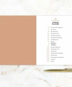 Kopen ๐ฏ SuccesPlanner X Cent Pur Cent Beautyplanner 2023 - Weekplanner & Agenda – Privé & Business In één Planner - Nudekleur - Limited Edition ๐ 29 Kopen ๐ฏ SuccesPlanner X Cent Pur Cent Beautyplanner 2023 - Weekplanner & Agenda – Privé & Business In één Planner - Nudekleur - Limited Edition ๐ -A-journal shop 550x550 728