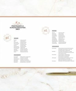 Kopen ๐ฏ SuccesPlanner X Cent Pur Cent Beautyplanner 2023 - Weekplanner & Agenda – Privé & Business In één Planner - Nudekleur - Limited Edition ๐ 30 Kopen ๐ฏ SuccesPlanner X Cent Pur Cent Beautyplanner 2023 - Weekplanner & Agenda – Privé & Business In één Planner - Nudekleur - Limited Edition ๐ -A-journal shop 550x550 729