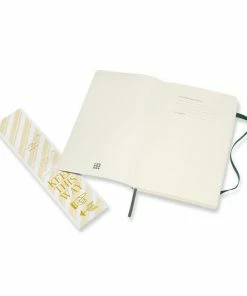 Goedkoop ๐ Moleskine Classic Notitieboek - Large - Softcover - Gestippeld - Mirte Groen ๐ 9 Goedkoop ๐ Moleskine Classic Notitieboek - Large - Softcover - Gestippeld - Mirte Groen ๐ -A-journal shop 550x550 741