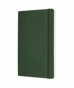 Goedkoop ๐ Moleskine Classic Notitieboek - Large - Softcover - Gestippeld - Mirte Groen ๐ 10 Goedkoop ๐ Moleskine Classic Notitieboek - Large - Softcover - Gestippeld - Mirte Groen ๐ -A-journal shop 550x550 742