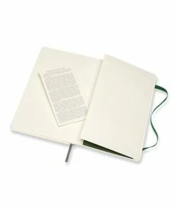 Goedkoop ๐ Moleskine Classic Notitieboek - Large - Softcover - Gestippeld - Mirte Groen ๐ 11 Goedkoop ๐ Moleskine Classic Notitieboek - Large - Softcover - Gestippeld - Mirte Groen ๐ -A-journal shop 550x550 743