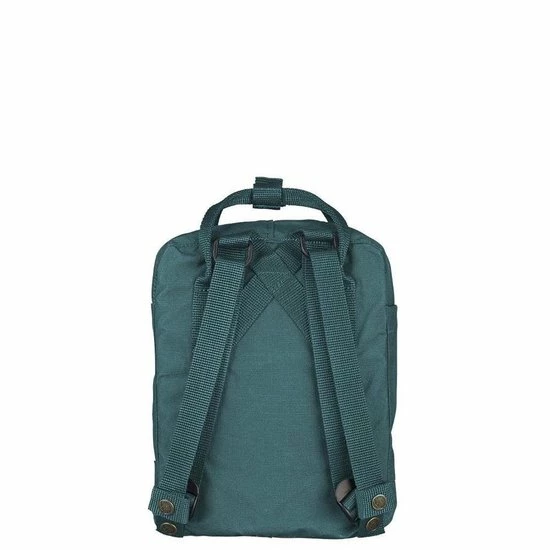 Coupon ๐ Fjallraven Fjällräven Kånken Mini Unisex Rugzak - Frost Green โญ 16 Coupon ๐ Fjallraven Fjällräven Kånken Mini Unisex Rugzak - Frost Green โญ - Afbeelding 14