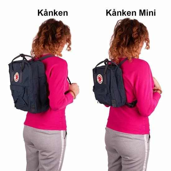 Coupon ๐ Fjallraven Fjällräven Kånken Mini Unisex Rugzak - Frost Green โญ 18 Coupon ๐ Fjallraven Fjällräven Kånken Mini Unisex Rugzak - Frost Green โญ - Afbeelding 16