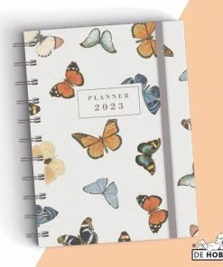 Gloednieuw ๐ De Hobbit A6 Spiraal Agenda Vlinders 2023 ๐ 11 Gloednieuw ๐ De Hobbit A6 Spiraal Agenda Vlinders 2023 ๐ -A-journal shop 550x550 758