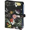 Hete verkoop ❤️ 1111-12 Personal Organizer 1 Week Per 2 Paginas 2022-2023-2024 Bloemenzee Zwart Kalpa 😍 1 Hete verkoop ❤️ 1111-12 Personal Organizer 1 Week Per 2 Paginas 2022-2023-2024 Bloemenzee Zwart Kalpa 😍 -A-journal shop 550x550 76