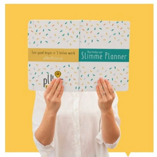 Nieuw ๐ PUber Slimme Planagenda - Planner / Plan Agenda / Huiswerkagenda / Schoolagenda ๐งจ 11 Nieuw ๐ PUber Slimme Planagenda - Planner / Plan Agenda / Huiswerkagenda / Schoolagenda ๐งจ - Afbeelding 9