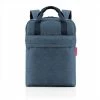 Hete verkoop ๐ฏ Reisenthel Allday ๐ Backpack M Rugzak - 15L - Twist Blue Blauw ๐ฅ 1 Hete verkoop ๐ฏ Reisenthel Allday ๐ Backpack M Rugzak - 15L - Twist Blue Blauw ๐ฅ -A-journal shop 550x550 773
