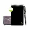 Korting ๐ Rocketbook Mini Smart Notepad A6 Zwart โ 1 Korting ๐ Rocketbook Mini Smart Notepad A6 Zwart โ -A-journal shop 550x550 777