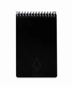 Korting ๐ Rocketbook Mini Smart Notepad A6 Zwart โ 10 Korting ๐ Rocketbook Mini Smart Notepad A6 Zwart โ -A-journal shop 550x550 778