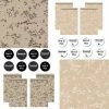 Korting π Merkloos Inpakpapier Stevig Cadeaupapier Sinterklaas Kraft - Wit Zwart - Stickers Zakjes 𧨠2 Korting π Merkloos Inpakpapier Stevig Cadeaupapier Sinterklaas Kraft - Wit Zwart - Stickers Zakjes 𧨠-A-journal shop 550x550 781