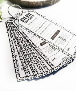 Uitgang ๐งจ SilliBeads Invulkaarten Bye Bye Lieve Collega - 15 Stuks (Afscheid Collega / Cadeautje) ๐งจ